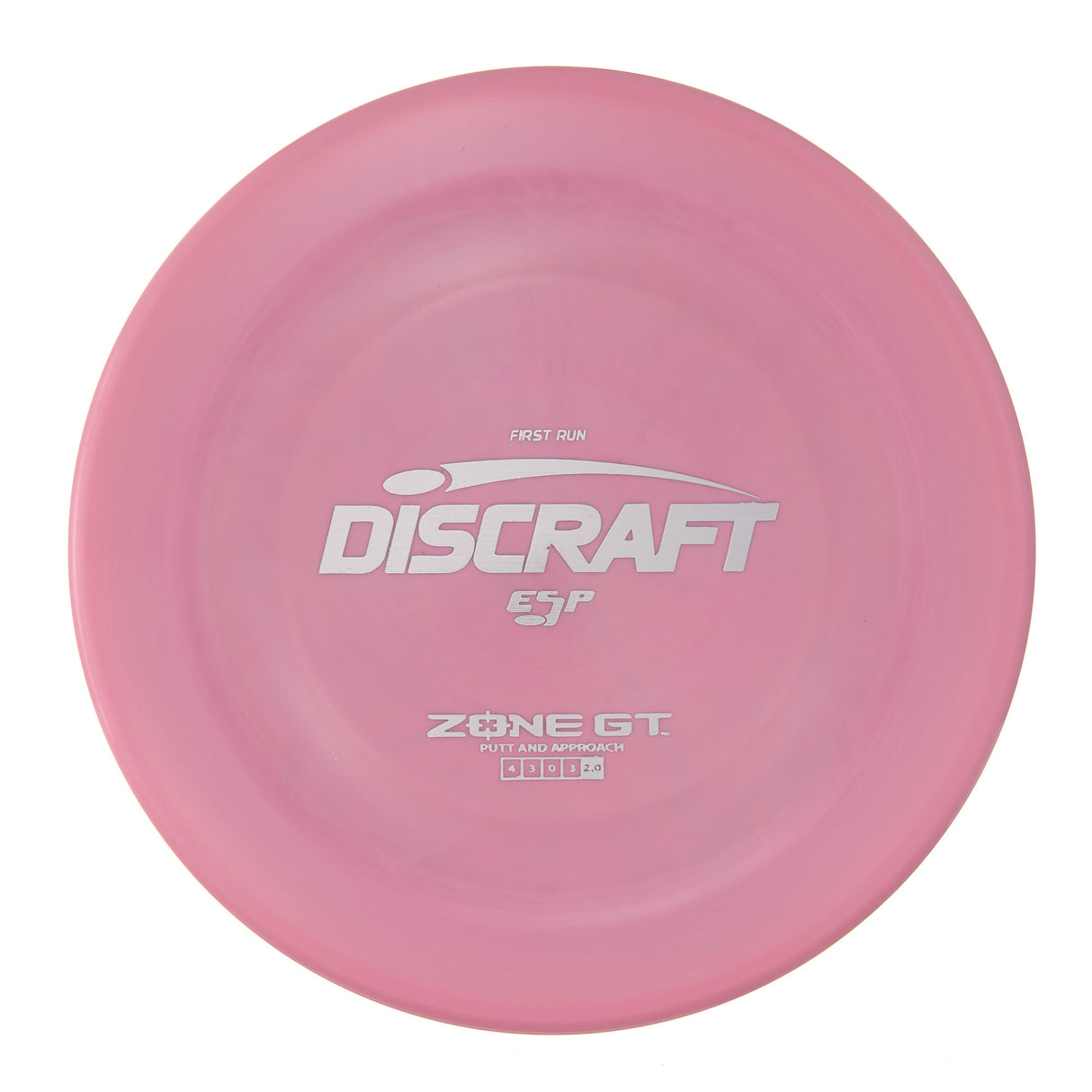 Discraft Zone GT - First Run ESP 174g | Style 0010