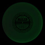 Discraft Buzzz GT - 2024 Ledgestone Edition UV Glo Sparkle 176g | Style 0002