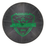 Dynamic Discs Justice - Fuzion Burst 173g | Style 0002