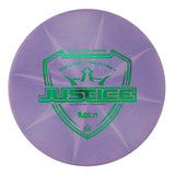 Dynamic Discs Justice - Fuzion Burst 174g | Style 0003