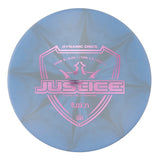 Dynamic Discs Justice - Fuzion Burst 176g | Style 0002