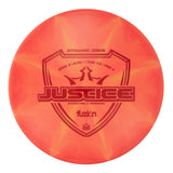 Dynamic Discs Justice - Fuzion Burst 177g | Style 0001