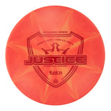 Dynamic Discs Justice - Fuzion Burst 178g | Style 0001