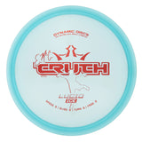 Dynamic Discs EMAC Truth - Lucid Ice 178g | Style 0001
