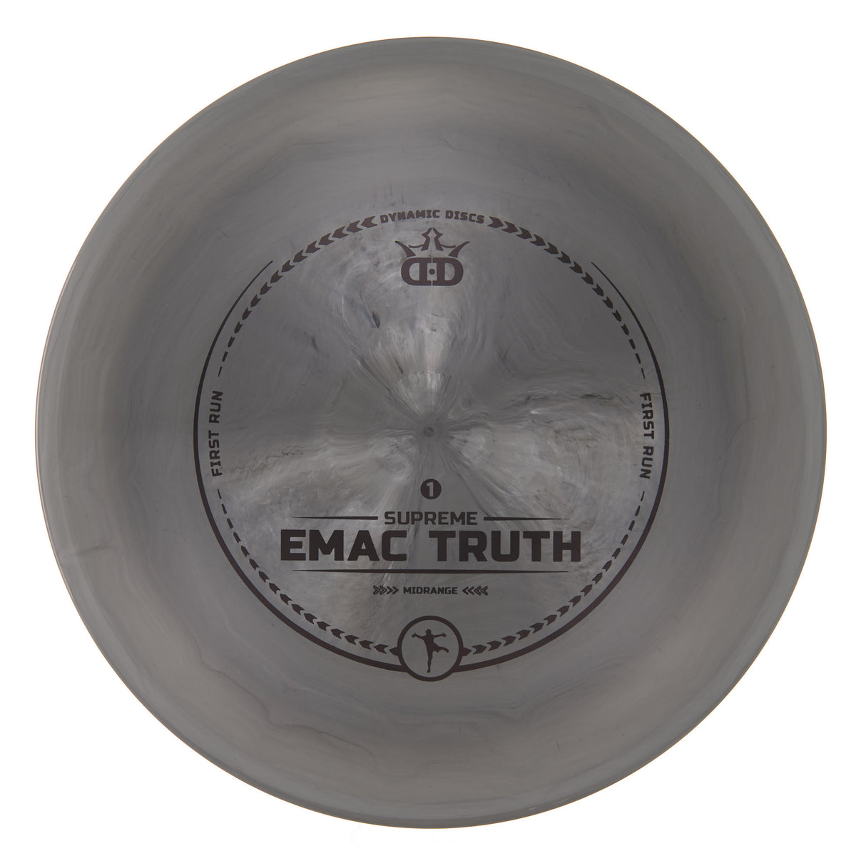 Dynamic Discs EMAC Truth - First Run Supreme  177g | Style 0004
