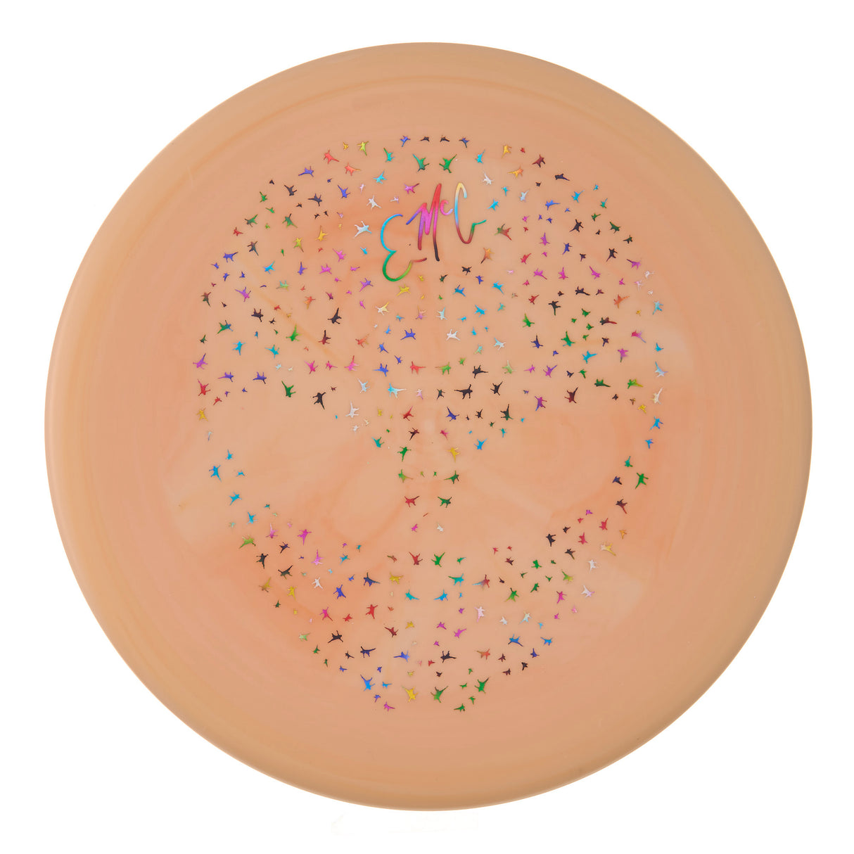 Dynamic Discs Judge - Classic Blend Emac Moonshine Terrestrial 175g | Style 0004
