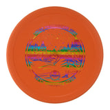 Dynamic Discs Sockibomb Slammer - Lucas Oberholtzer-Hess Classic Blend 174g | Style 0004