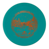 Dynamic Discs Sockibomb Slammer - Lucas Oberholtzer-Hess Classic Blend 175g | Style 0006