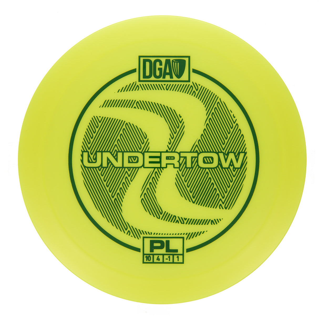 DGA Undertow - ProLine 170g | Style 0001