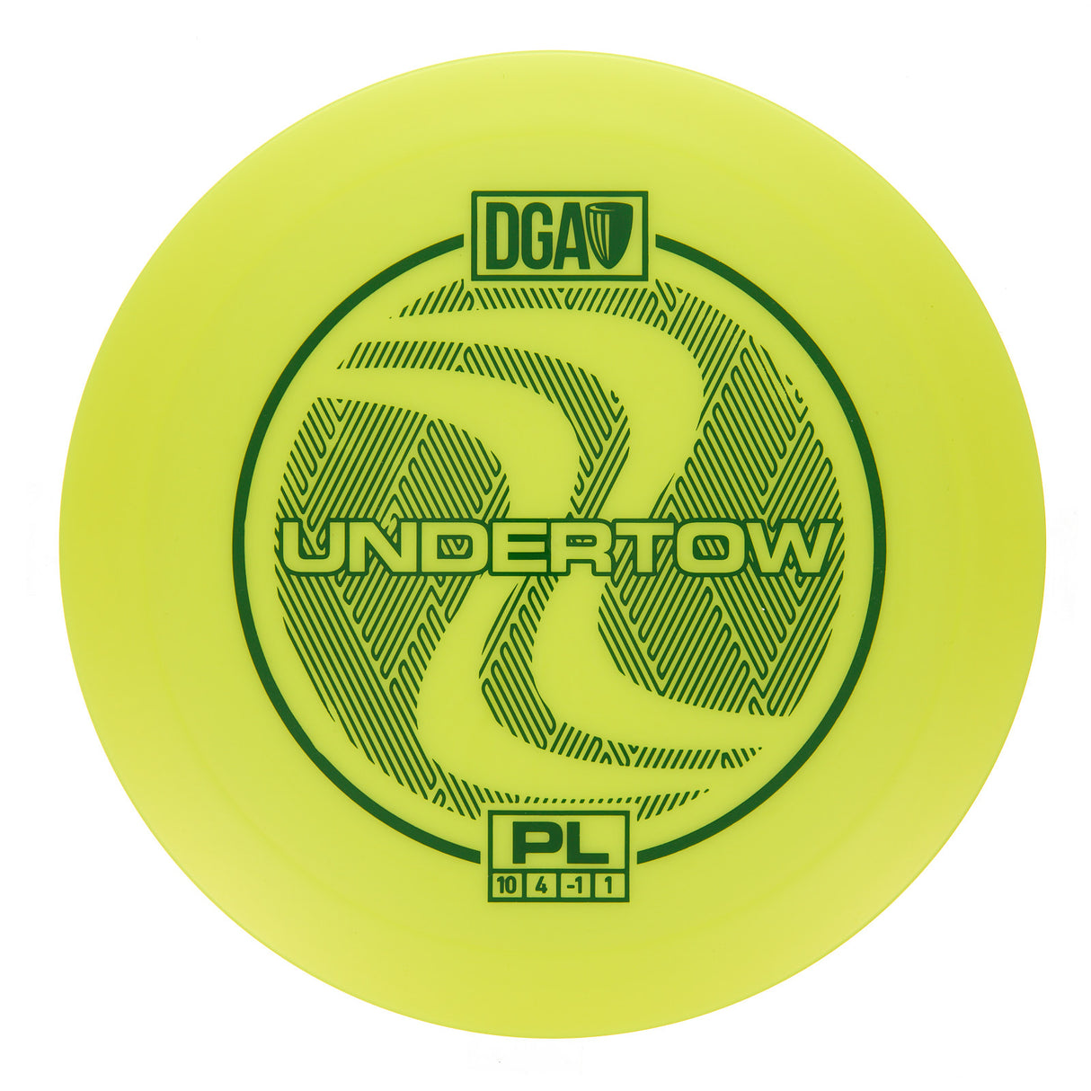 DGA Undertow - ProLine 172g | Style 0001