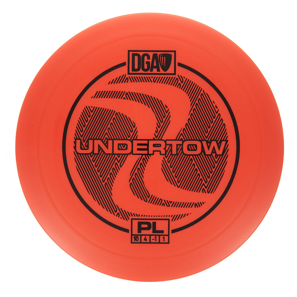DGA Undertow - ProLine 173g | Style 0001