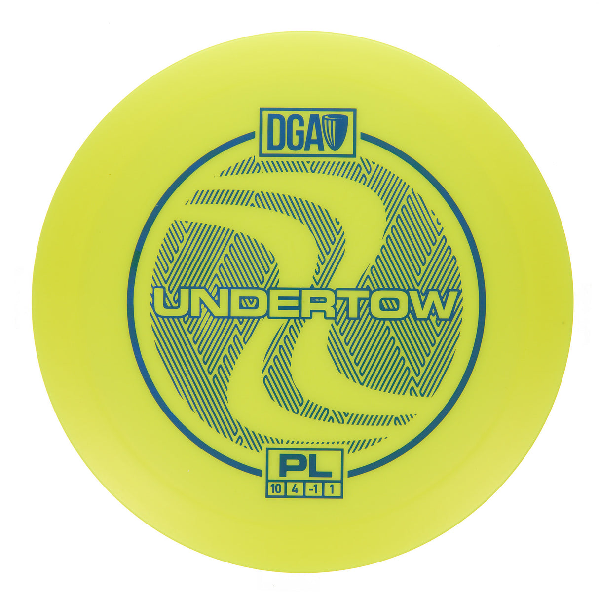 DGA Undertow - ProLine 175g | Style 0001