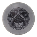 Discmania Logic - Cosmic Fury Kyle Klein Signature Series Lux Vapor 174g | Style 0001
