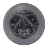 Discmania Logic - Cosmic Fury Kyle Klein Signature Series Lux Vapor 174g | Style 0002