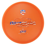 Discmania MD3 - Special Edition Metal Flake C-Line 176g | Style 0009