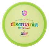 Discmania MD3 - Special Edition Metal Flake C-Line 176g | Style 0011