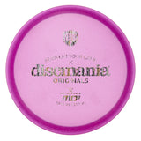 Discmania MD3 - Special Edition Metal Flake C-Line 179g | Style 0019
