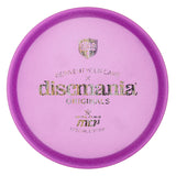 Discmania MD3 - Special Edition Metal Flake C-Line 179g | Style 0020