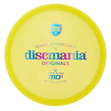 Discmania MD3 - Special Edition Metal Flake C-Line 180g | Style 0010