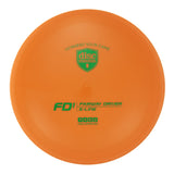 Discmania FD1 - S-Line 172g | Style 0001