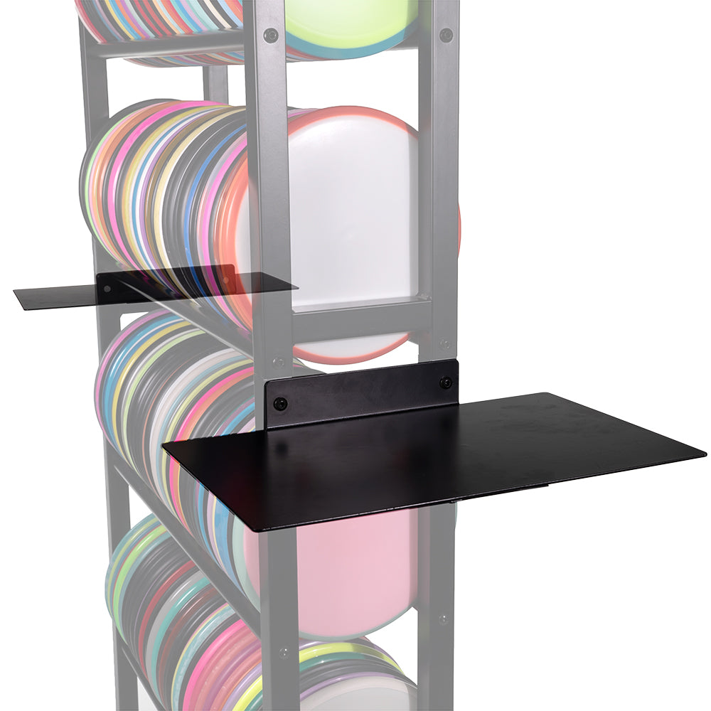 Disc Station Shelf Add-On Pack