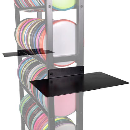 Disc Station Shelf Add-On Pack