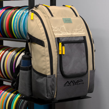 Disc Station Shelf Add-On Pack