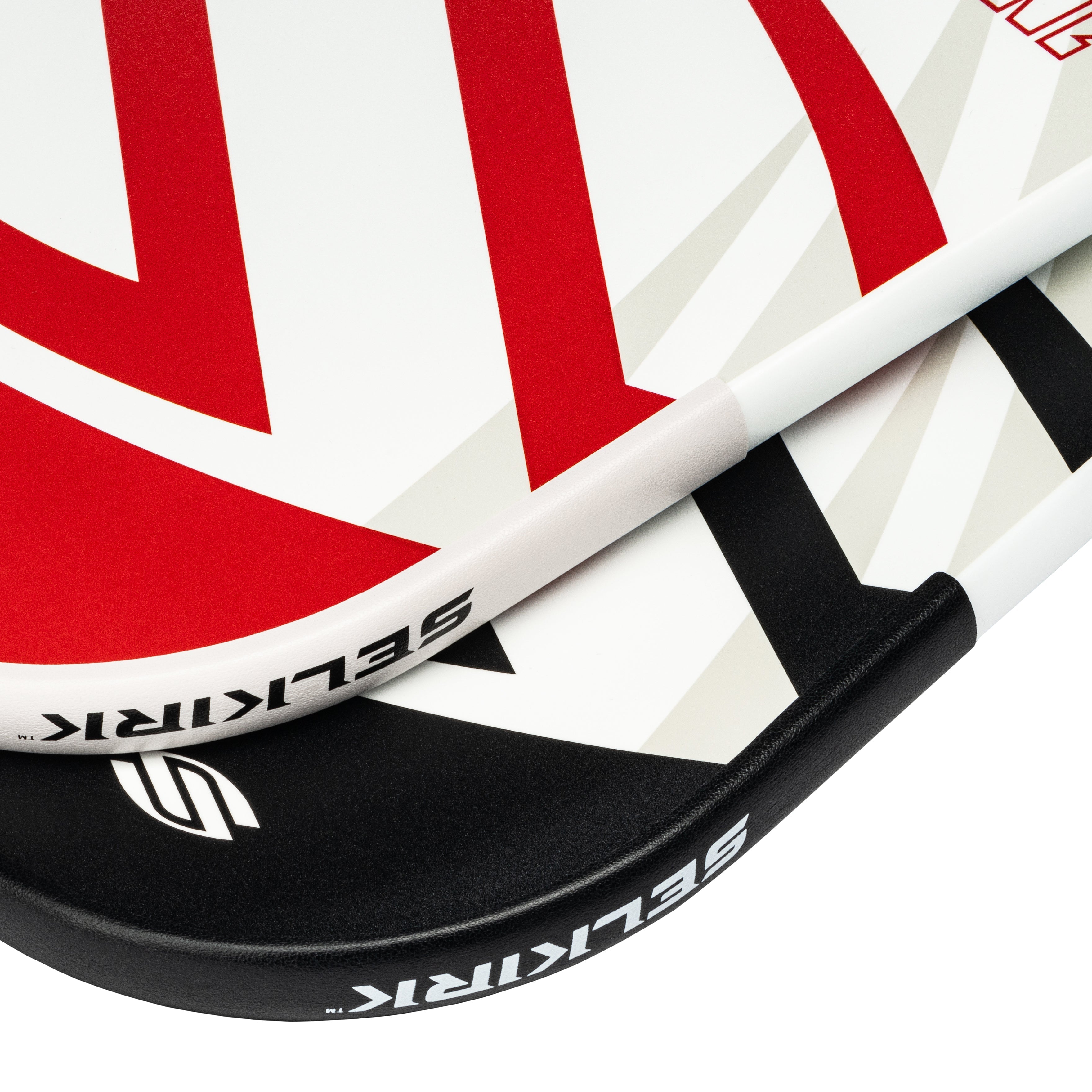 Pickleball Paddle Protective Edge Guard Tape