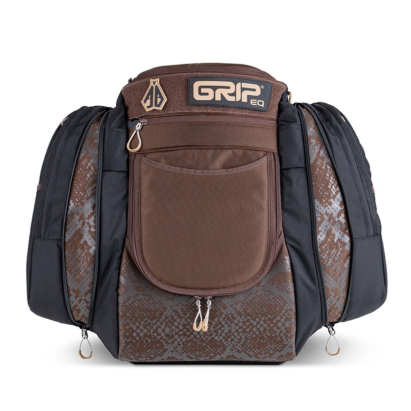 Anthony Barela Signature Series AX6