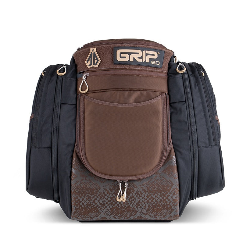 Anthony Barela Signature Series AX6