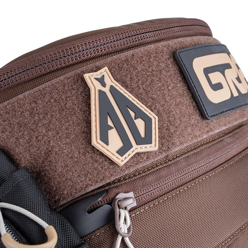 Anthony Barela Signature Series AX6