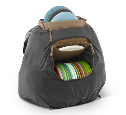 X Series Disc Bag Rain Cover
