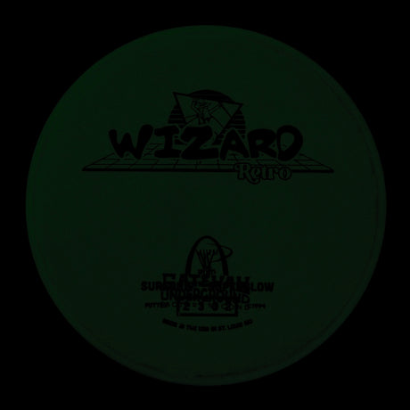 Gateway Wizard - Factory Second Super Soft Glow 176g | Style 0002