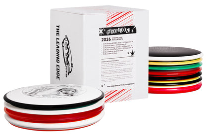 2026 GYROpalooza Box