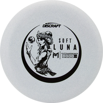 Paul McBeth Premium Disc Set