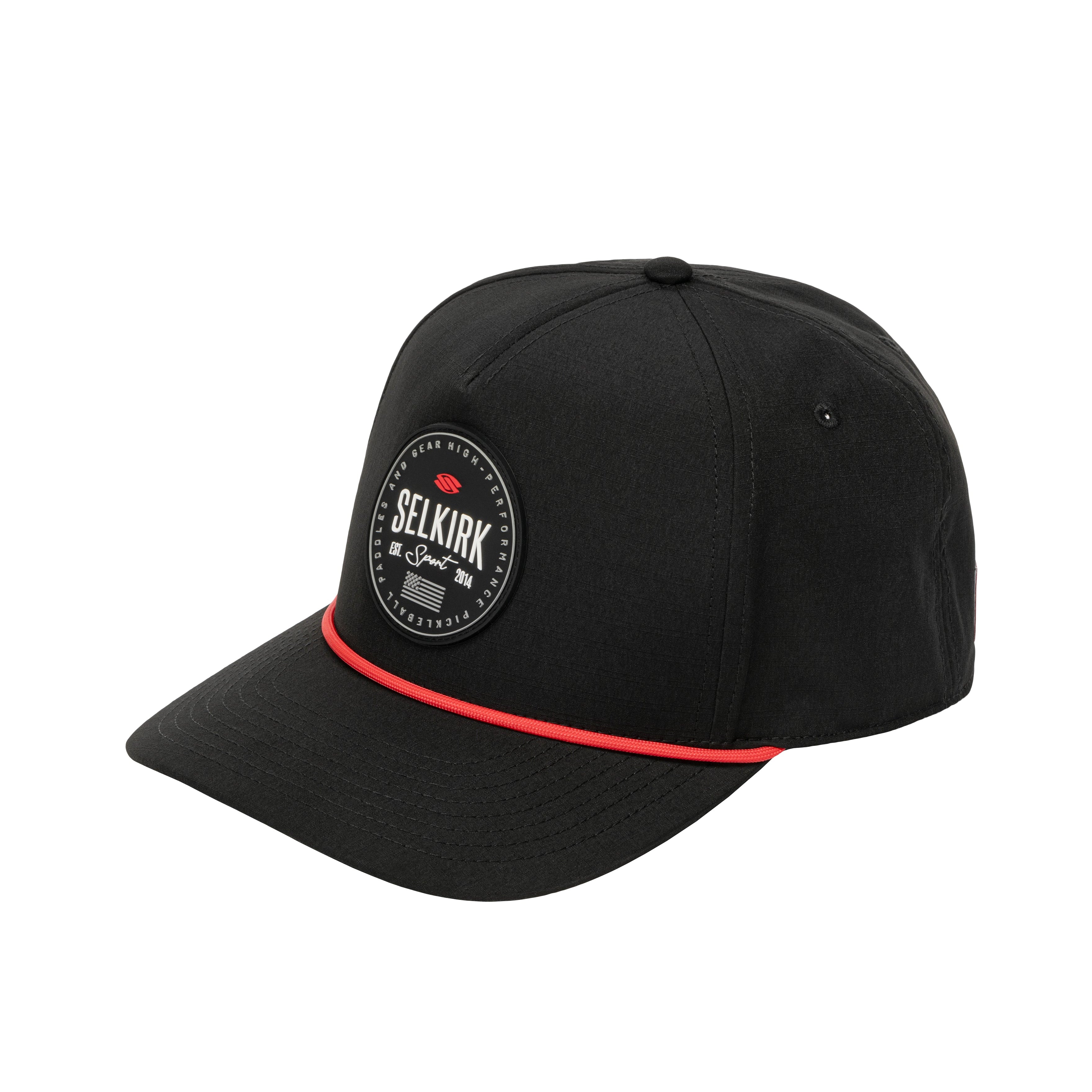 SLK Rope Hat