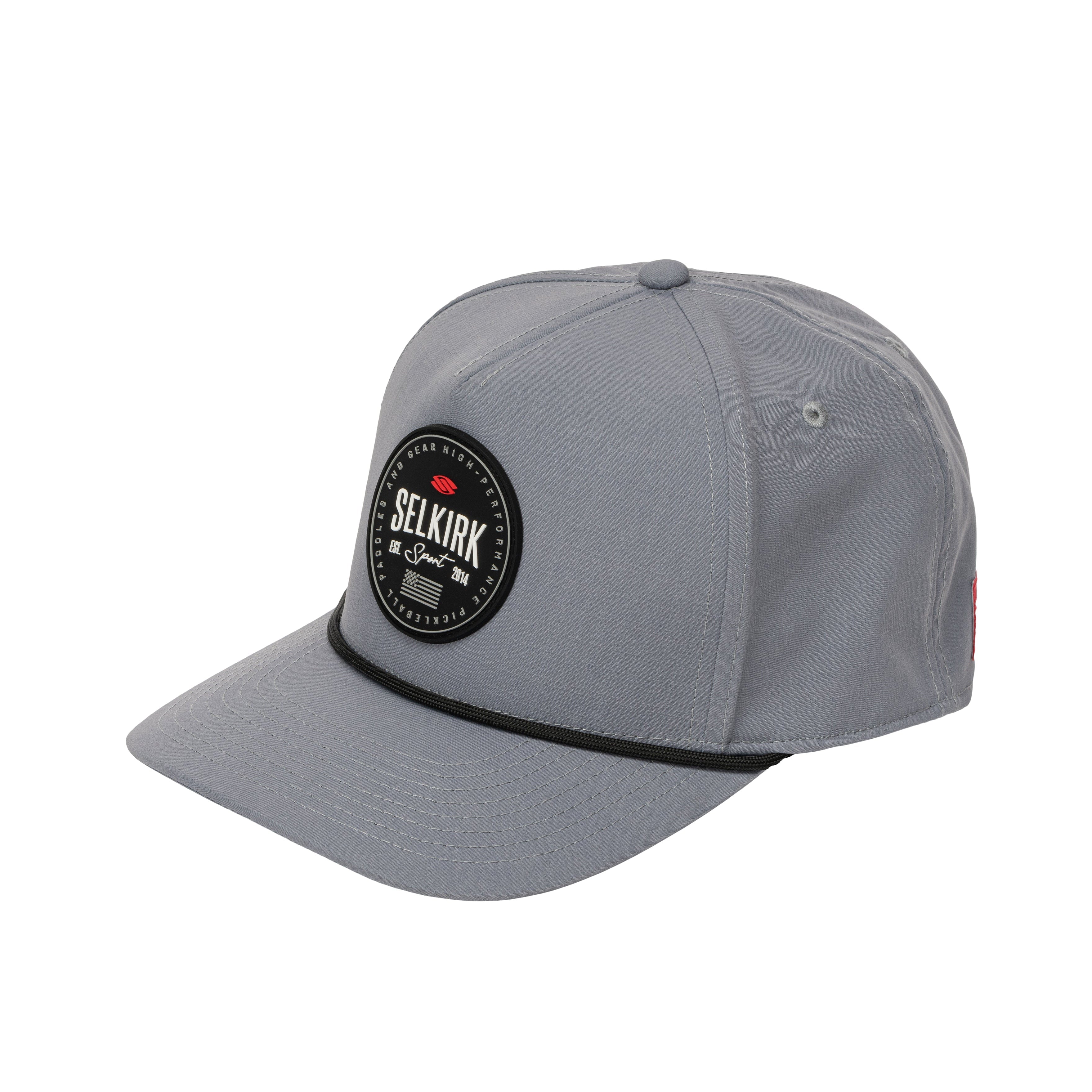 SLK Rope Hat