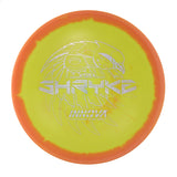 Innova Shryke - Star Halo 169g | Style 0004