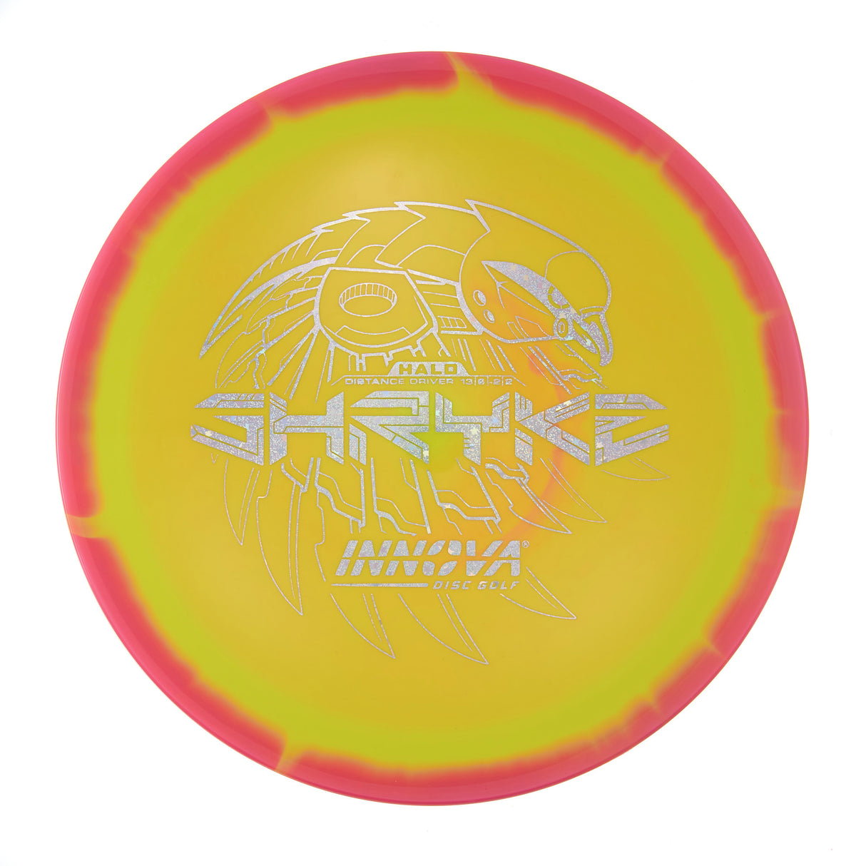 Innova Shryke - Star Halo 174g | Style 0007