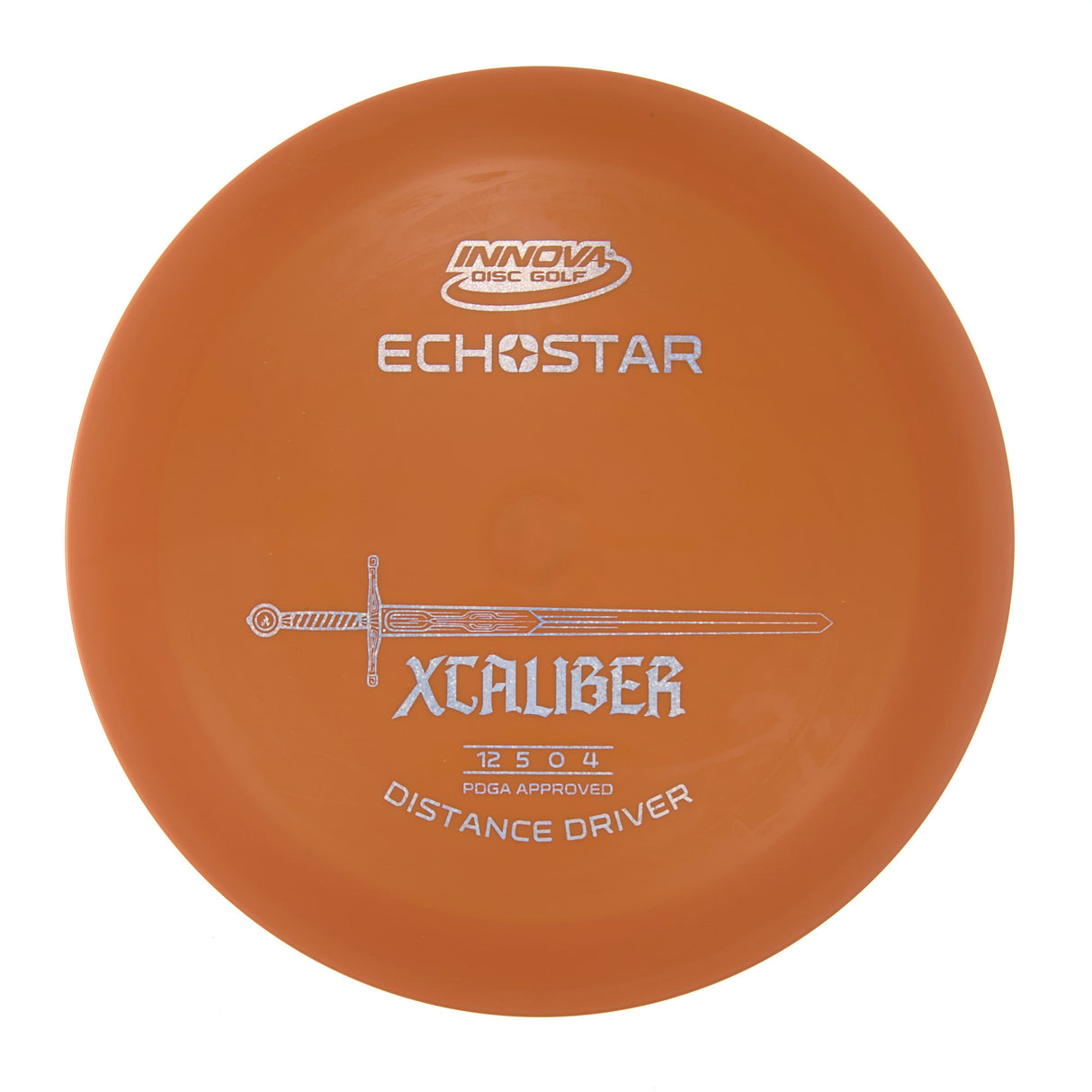 Innova XCaliber - Echo Star  172g | Style 0008