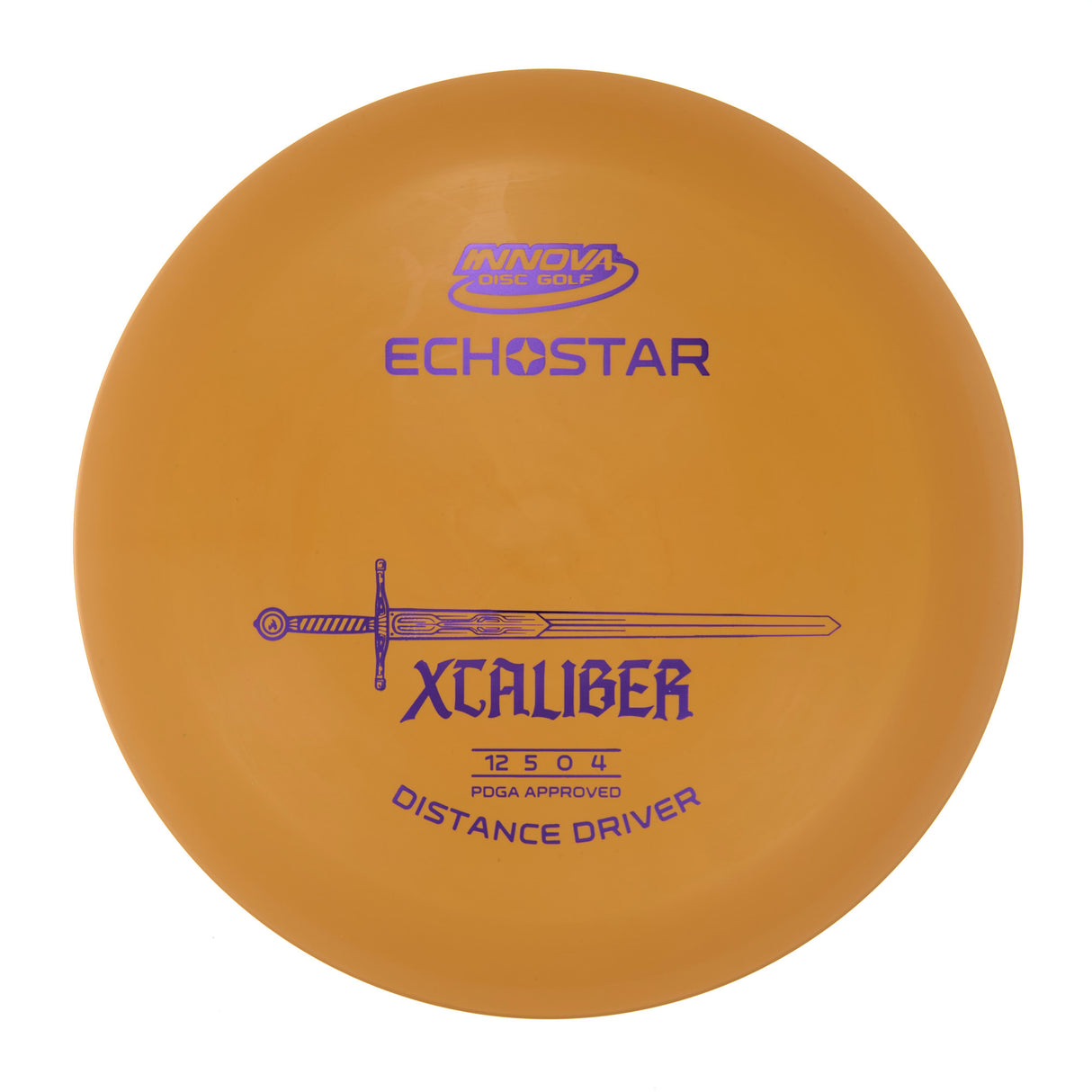 Innova XCaliber - Echo Star  172g | Style 0009