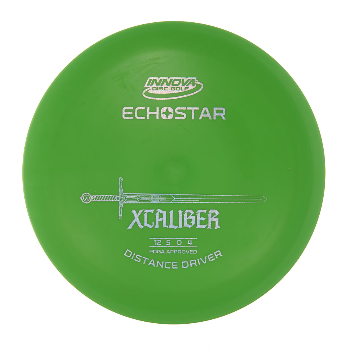 Innova XCaliber - Echo Star  173g | Style 0006
