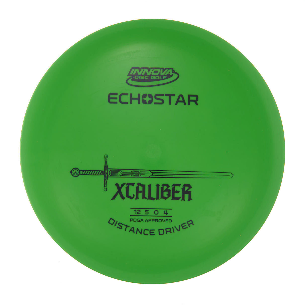 Innova XCaliber - Echo Star  173g | Style 0007