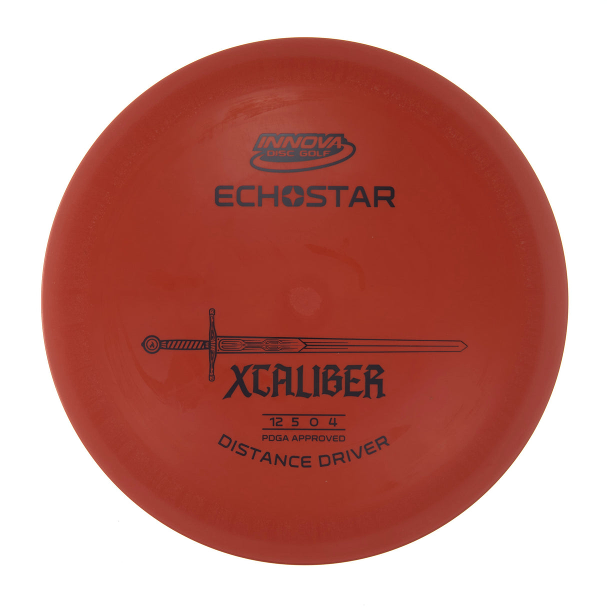 Innova XCaliber - Echo Star  173g | Style 0009