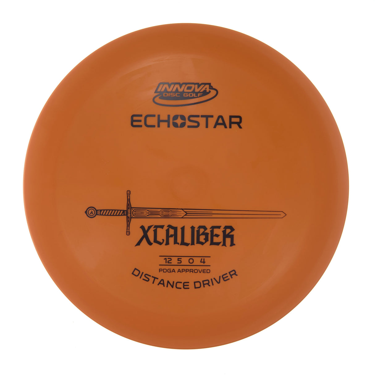 Innova XCaliber - Echo Star  173g | Style 0012