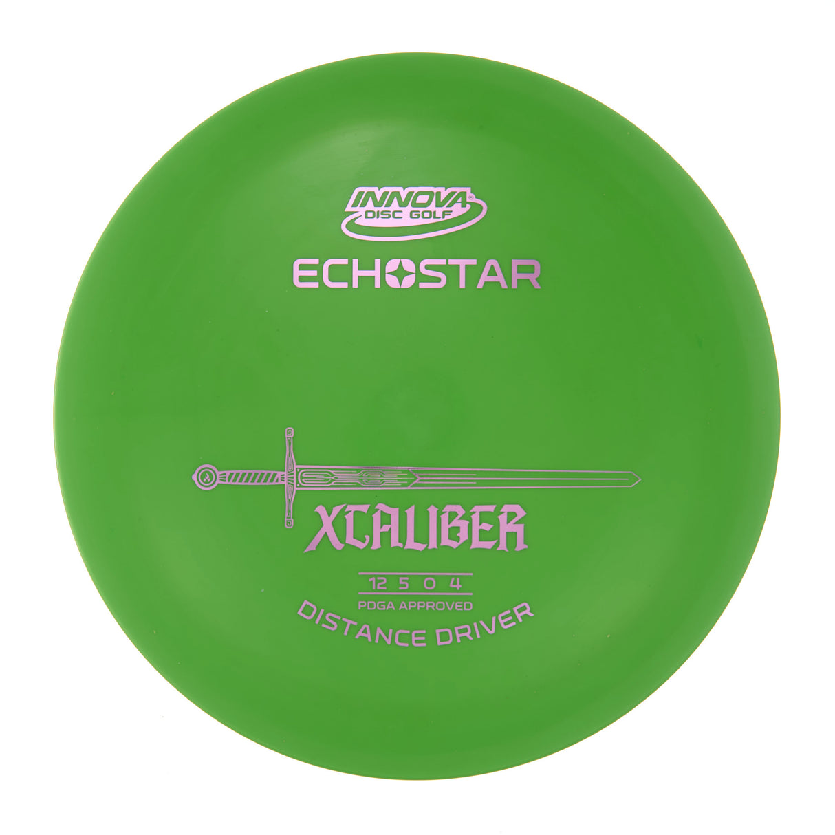Innova XCaliber - Echo Star  174g | Style 0006
