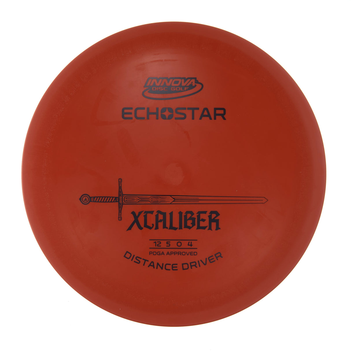 Innova XCaliber - Echo Star  174g | Style 0008