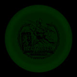 Innova Destroyer - Henna Blomroos Tour Series Star Color Glow 174g | Style 0031