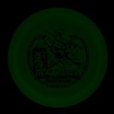 Innova Destroyer - Henna Blomroos Tour Series Star Color Glow 174g | Style 0032
