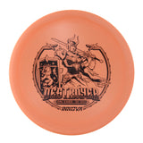 Innova Destroyer - Henna Blomroos Tour Series Star Color Glow 175g | Style 0047
